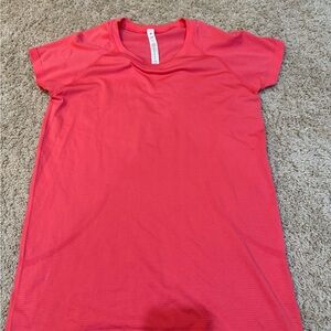 Lululemon swiftly tech